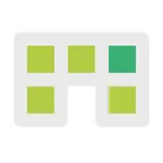 One move per block icon