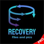 Photo & File Recovery icon