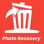 Real Photo Recovery App icon