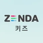 ZENDA kids - 아이의 체온을 관리하세요 icon