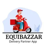 EquiBazzar Delivery Partner Ap icon