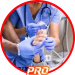 infirmiers Urgences Pro icon
