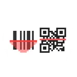eScanner code reader QR icon