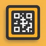QR Code Scanner - Barcode icon