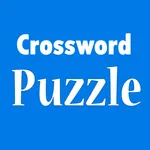 Crosswod Puzzle icon