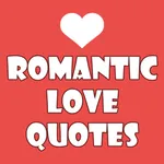 Romantic Love Quotes icon
