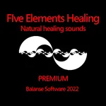 Five Elements Healing icon