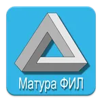 Матура ФИЛ icon
