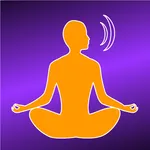 Voice Yoga Interval Timer icon