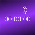 Voice Interval Timer icon