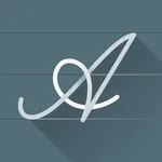 LazyDog2: Calligraphy Practice icon