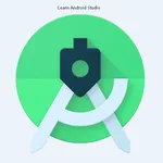 Learn Android Studio Offline icon