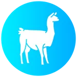 Llama 405B AI Chatbot icon