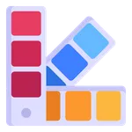 Color Palette Generator icon