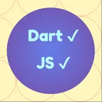 Dart/Javascript Converter icon