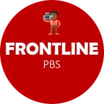 FRONTLINE PBS icon