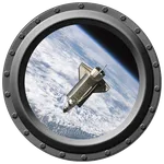 NASA TV icon