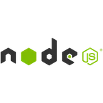 Node.js Libraries and Compiler icon
