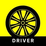 Chaka Driver icon