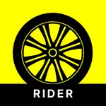 Chaka Rider icon