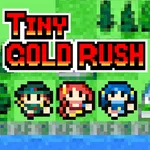 TinyGOLDRUSH icon