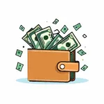 My Money - Track your expenses icon
