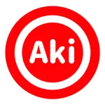 Aki 日语辞书 icon