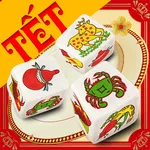 Bầu cua 2023 2024 icon