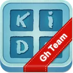 Kids Games (10 in 1) icon