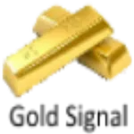 Gold Trading Signals icon
