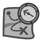 Location Privacy - BETA icon