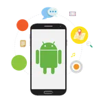 Android Freelance Project icon