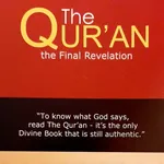 The Quran The Revelation icon