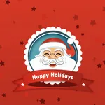 Christmas Wallpapers Live HD icon
