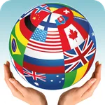 Travel Interpreter Phrasebook icon