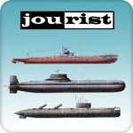 Submarines of the World icon