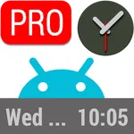 Time Mini Pro: Make Your Clock icon