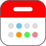 Calendar N icon