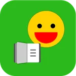 Diary: Life journals icon