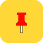 Stickynote Widget icon