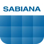 Sabiana Products Catalog icon
