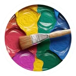 My Brush icon