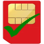 SimCard Checker icon