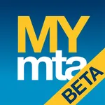 MYmta icon