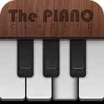 Piano Classic - Instrument icon