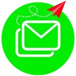 All Email Access: Mail Inbox icon