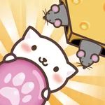 Cat vs Mouse Smash!! -Refreshi icon