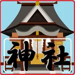 神社 icon