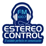 Estereo Control icon