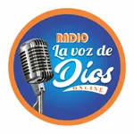 La Voz de Dios Radio icon